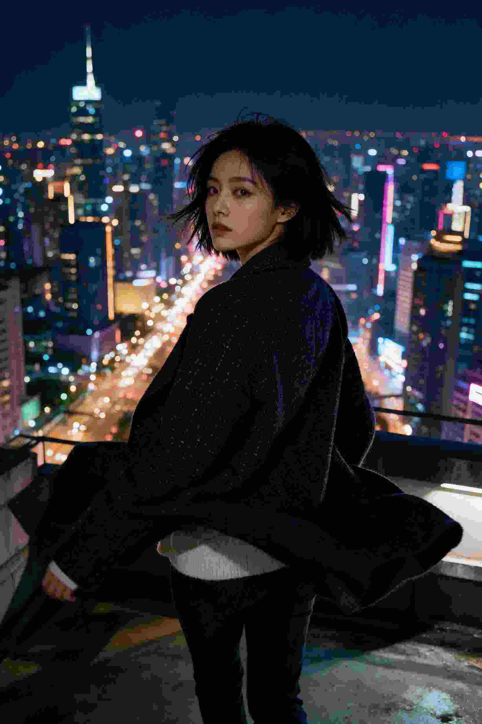 致命陷阱