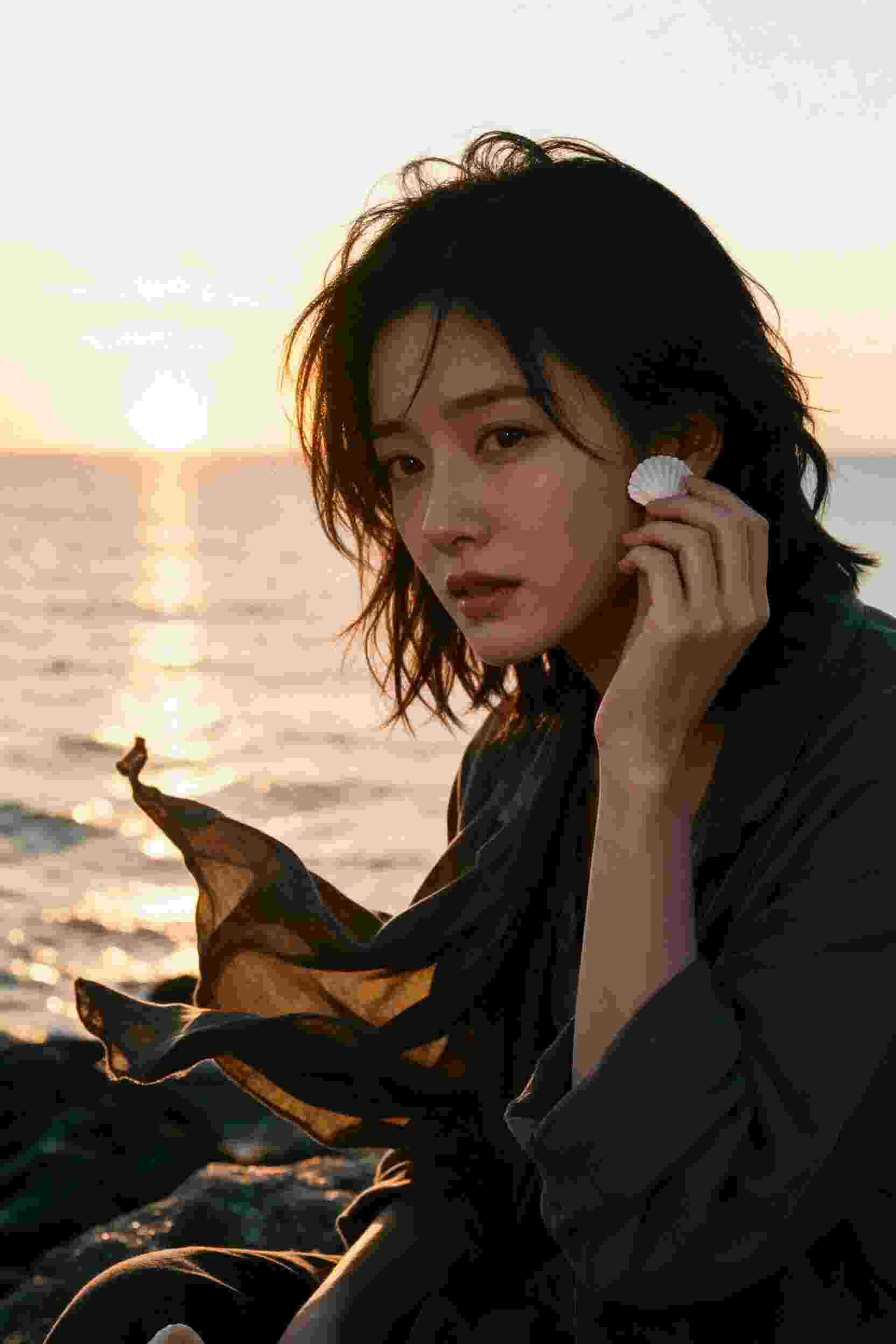 一秒沦陷