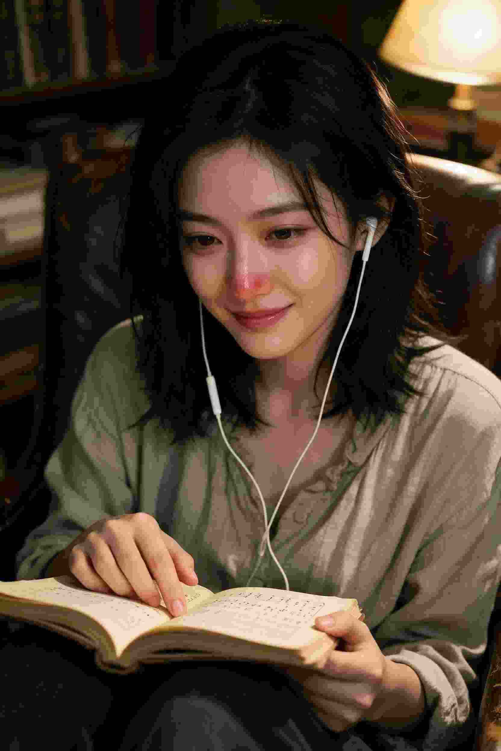 逆光飞翔